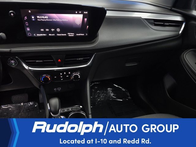 2025 Buick Encore GX Preferred - Photo 16