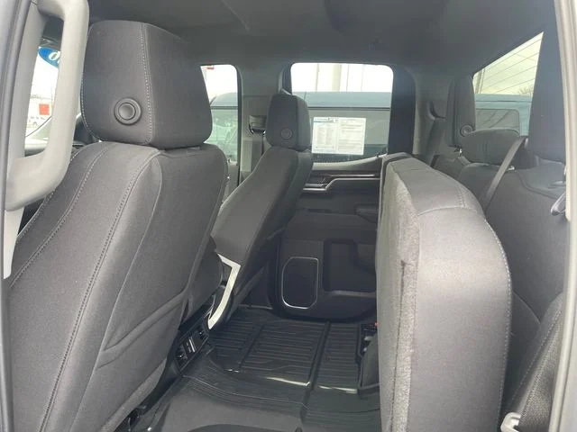 Used 2026 Sterling Metallic GMC Elevation image 16