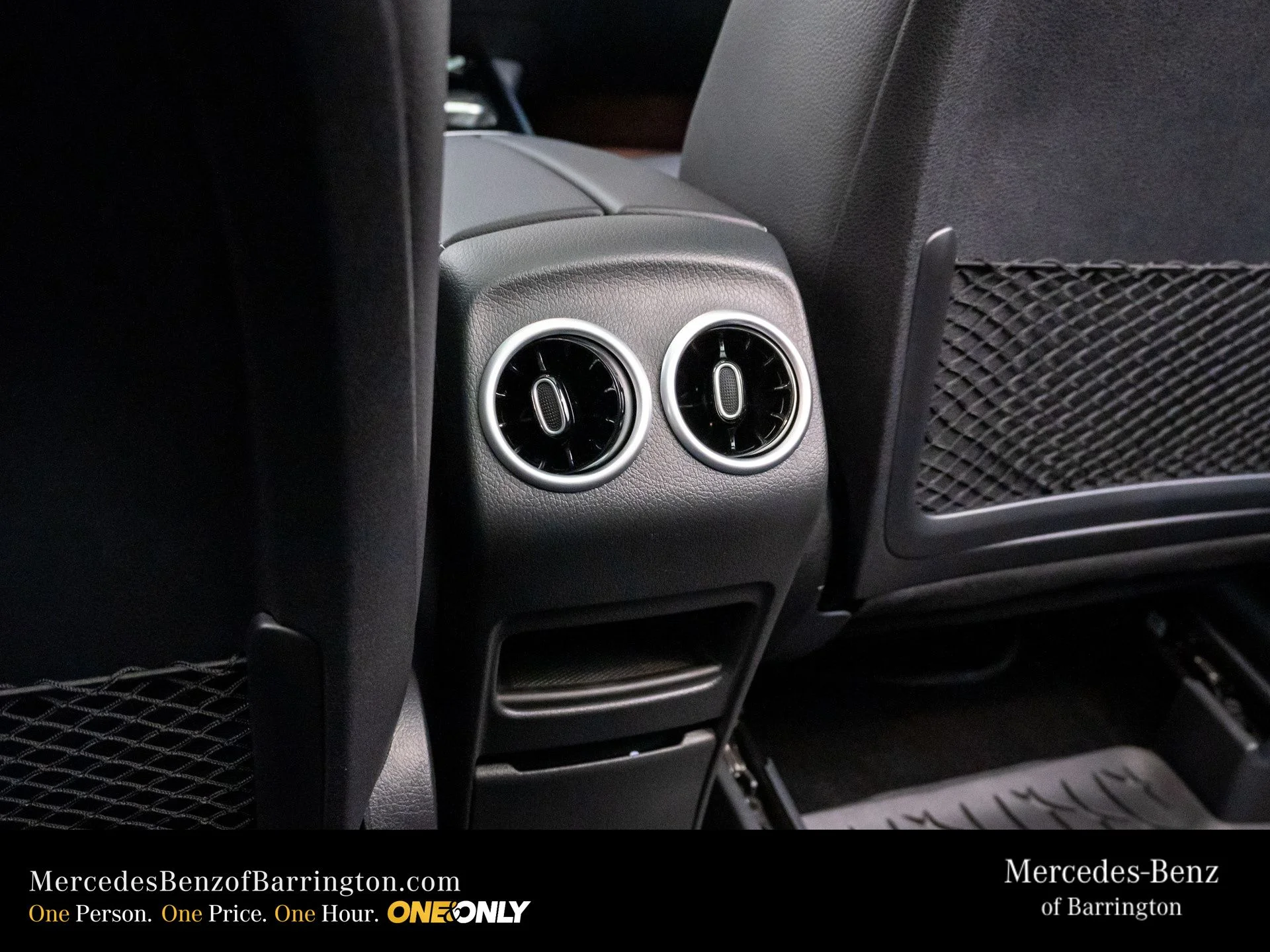 New 2026 Gray Mercedes-Benz GLB 250 image 21