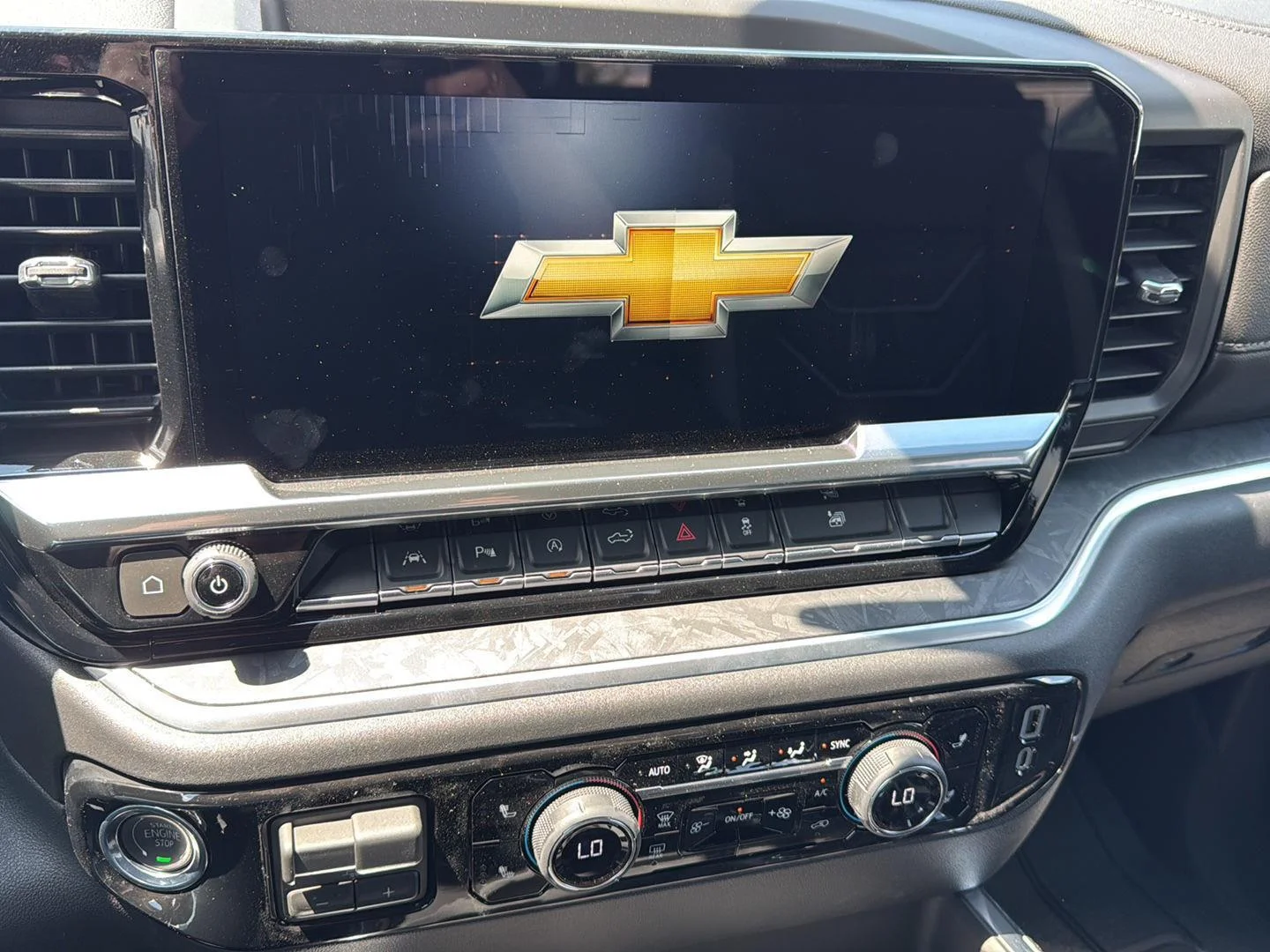 2026 Chevrolet Silverado 1500 RST - Photo 6