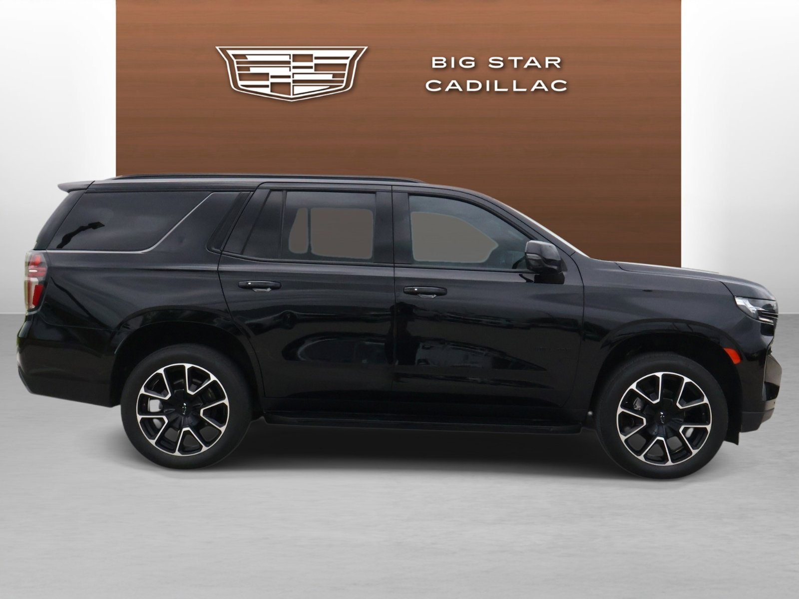 2024 Chevrolet Tahoe RST - Photo 5