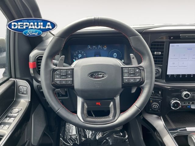 Certified Used 2024 Green Ford Raptor image 15