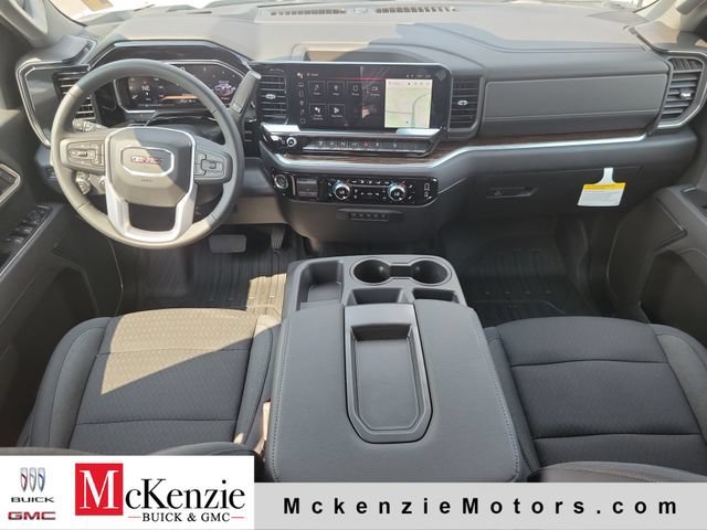 2026 GMC Sierra 2500HD SLE - Photo 24