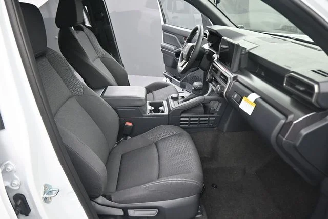 Used 2026 White Toyota SR5 image 14