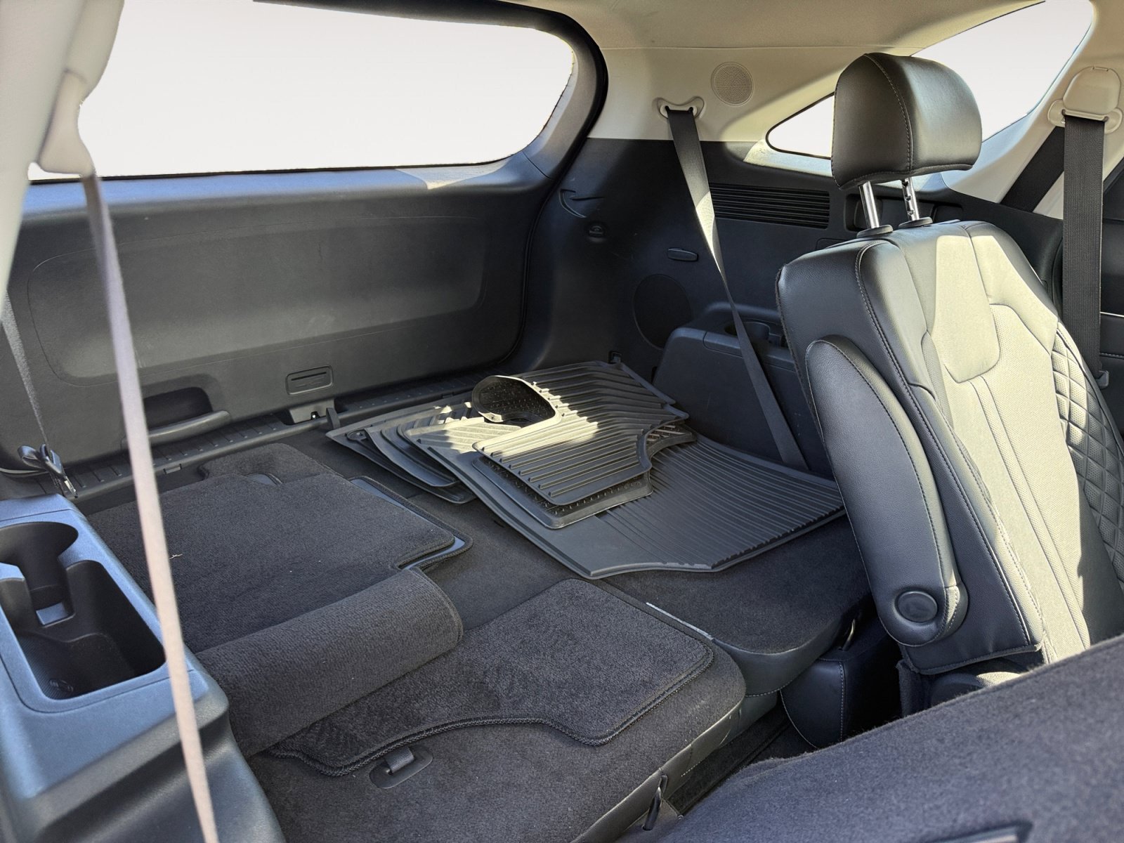 Used 2023 Gray Kia SX-Prestige image 19