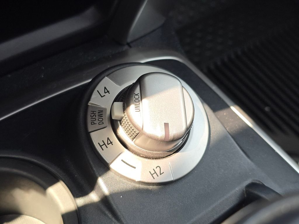 2017 Toyota 4Runner SR5 Premium - Photo 34