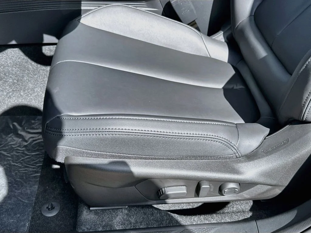 New 2026 Black Subaru Premium image 24