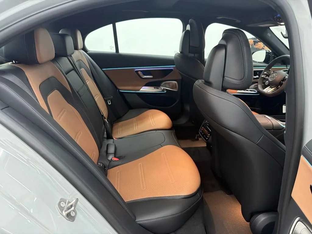 New 2027 White Mercedes-Benz E 53 AMG® image 29