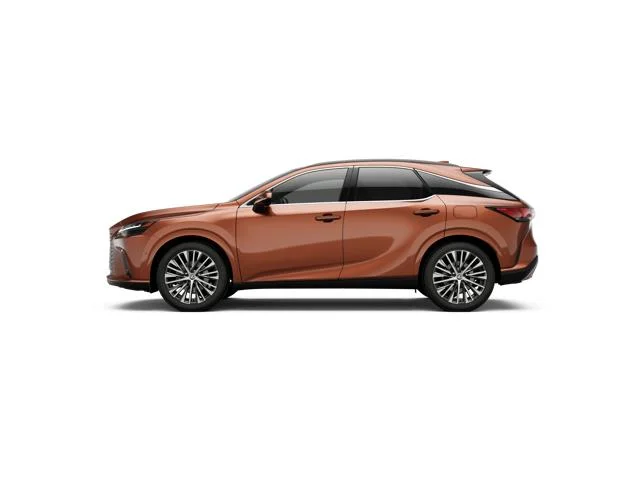New 2026 Copper Crest Lexus PREMIUM PLUS image 2