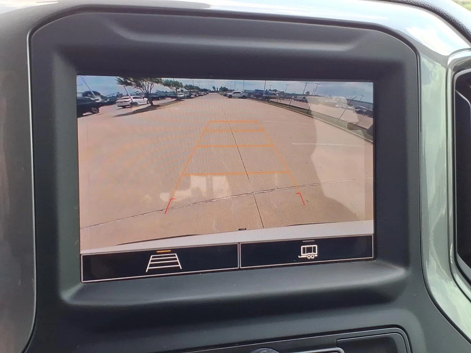 2023 Chevrolet Silverado 1500 Work Truck - Photo 28