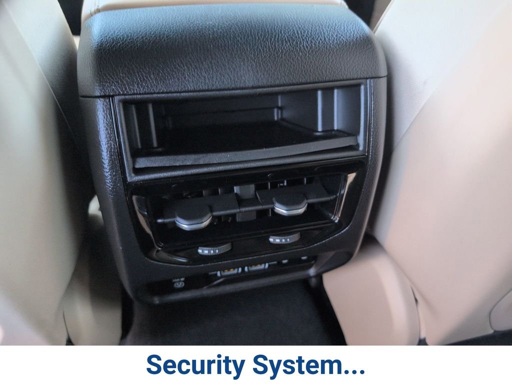 Certified Used 2023 Red Jeep Limited image 25