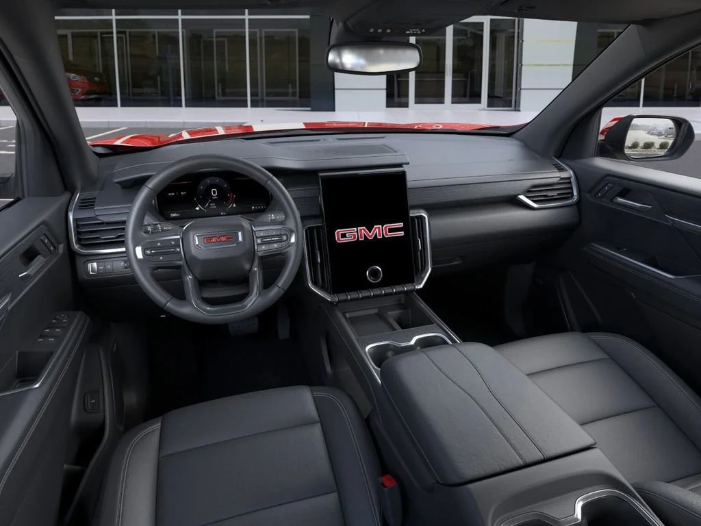 2025 GMC Acadia Elevation - Photo 15