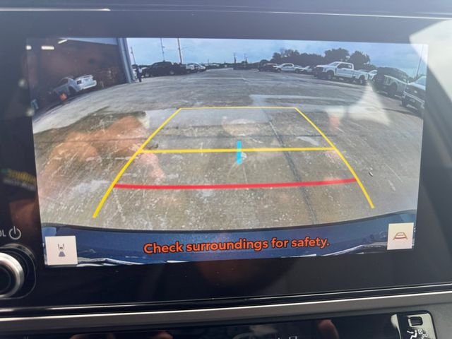 Used 2025 UNDERGROUND Toyota LE image 6