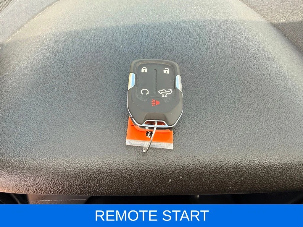 Used 2019 Gray Chevrolet LT image 5