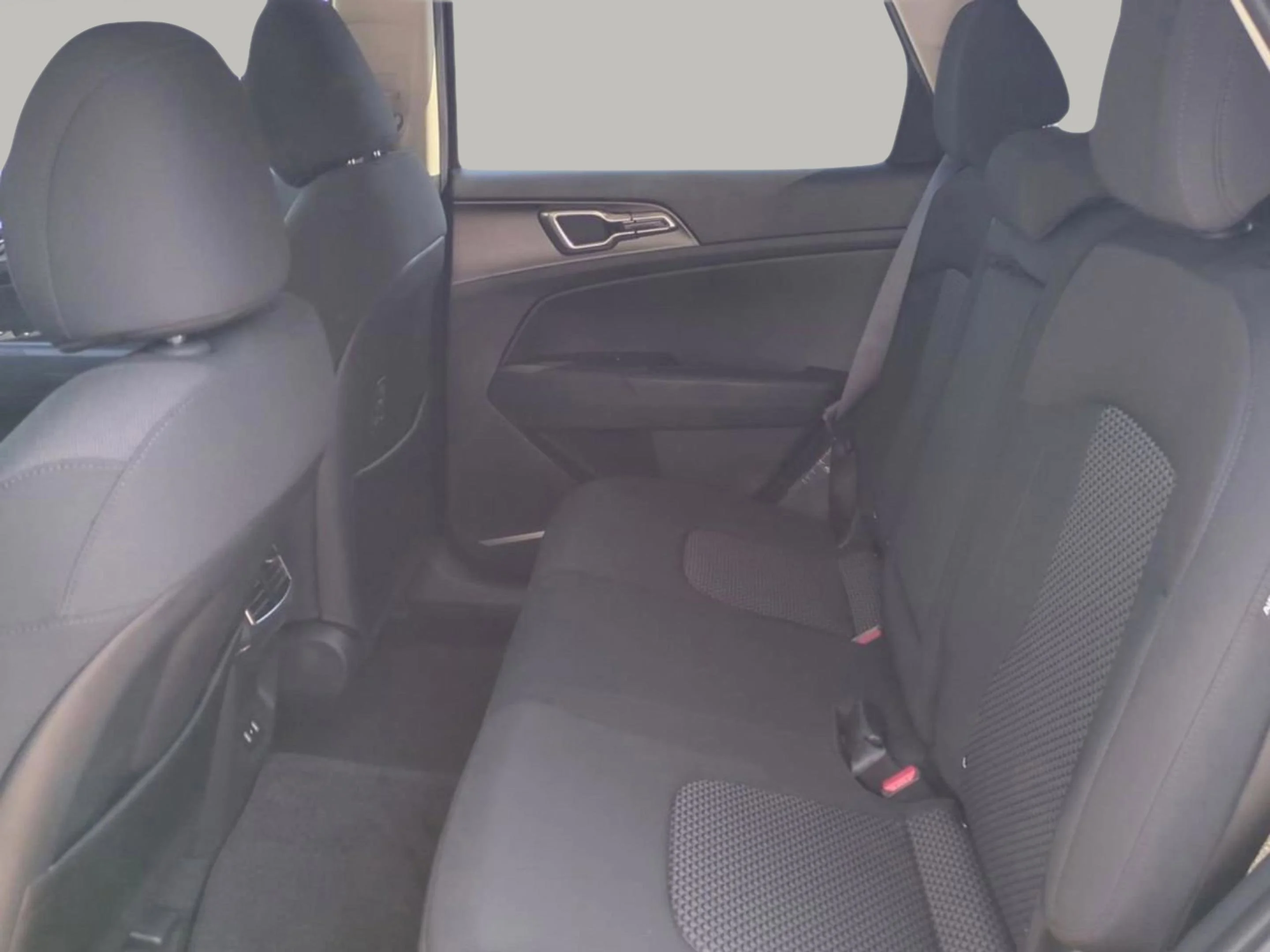 2026 Kia Sportage S Hybrid - Photo 16