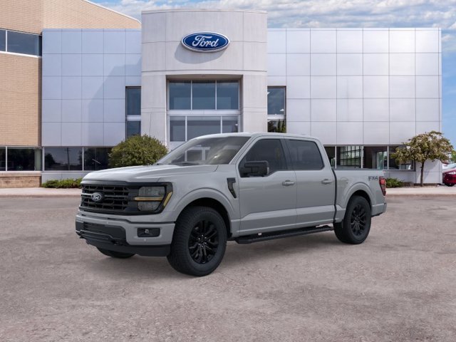 New 2026 Avalanche Ford XLT image 1