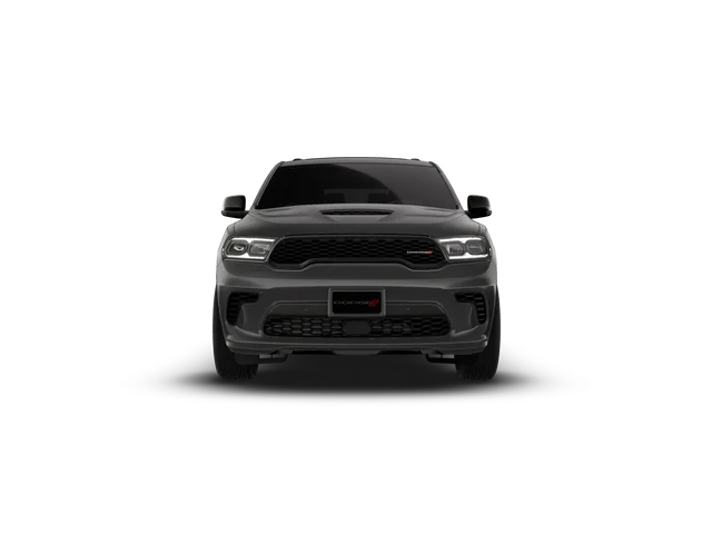 2026 Dodge Durango GT Plus - Photo 12