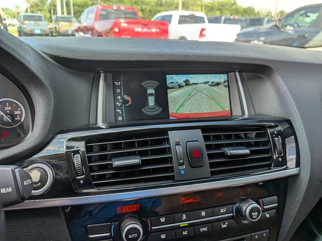 Used 2017 Red BMW sDrive28i image 24