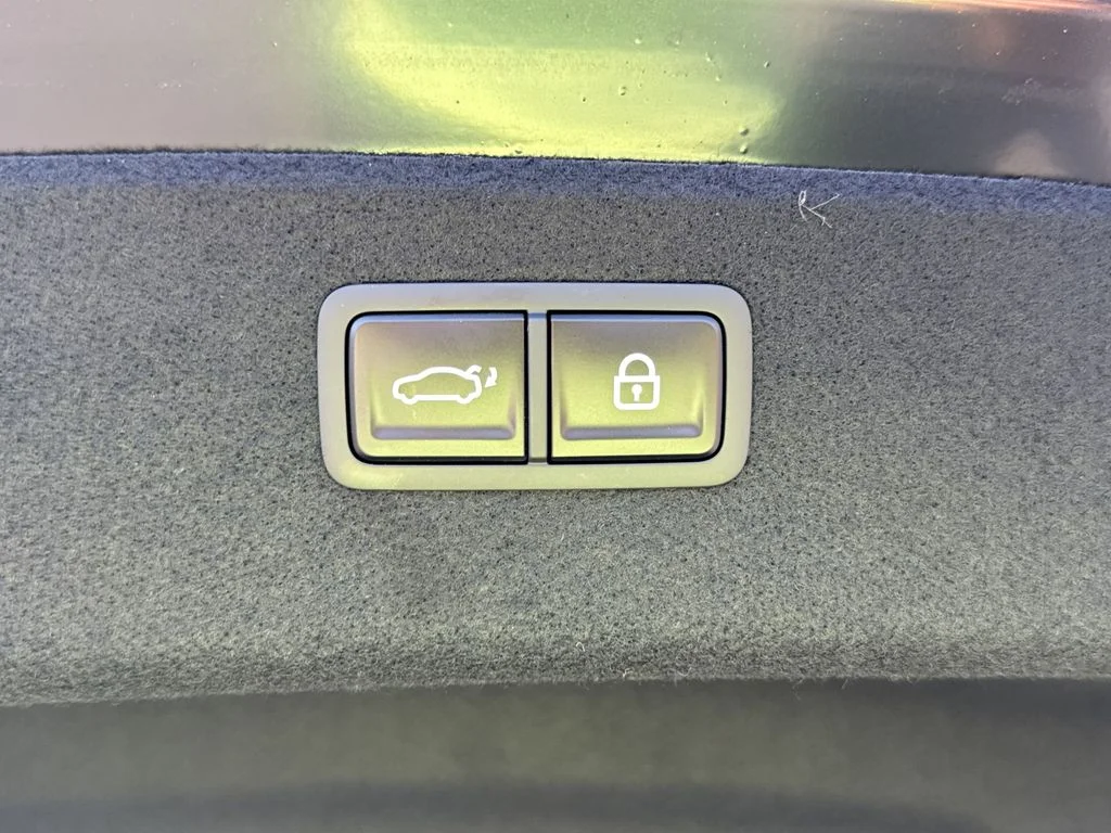 2025 GENESIS G80 Sport Prestige - Photo 19