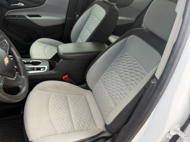 Used 2020 White Chevrolet LS image 8
