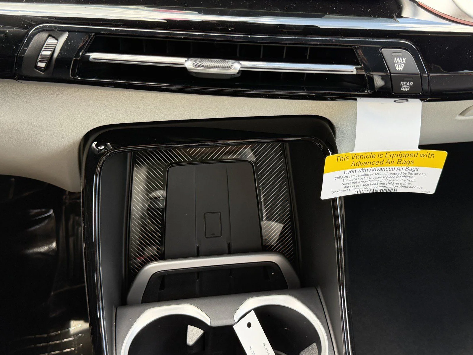 New 2026 Brooklyn Grey Metallic BMW xDrive28i image 25
