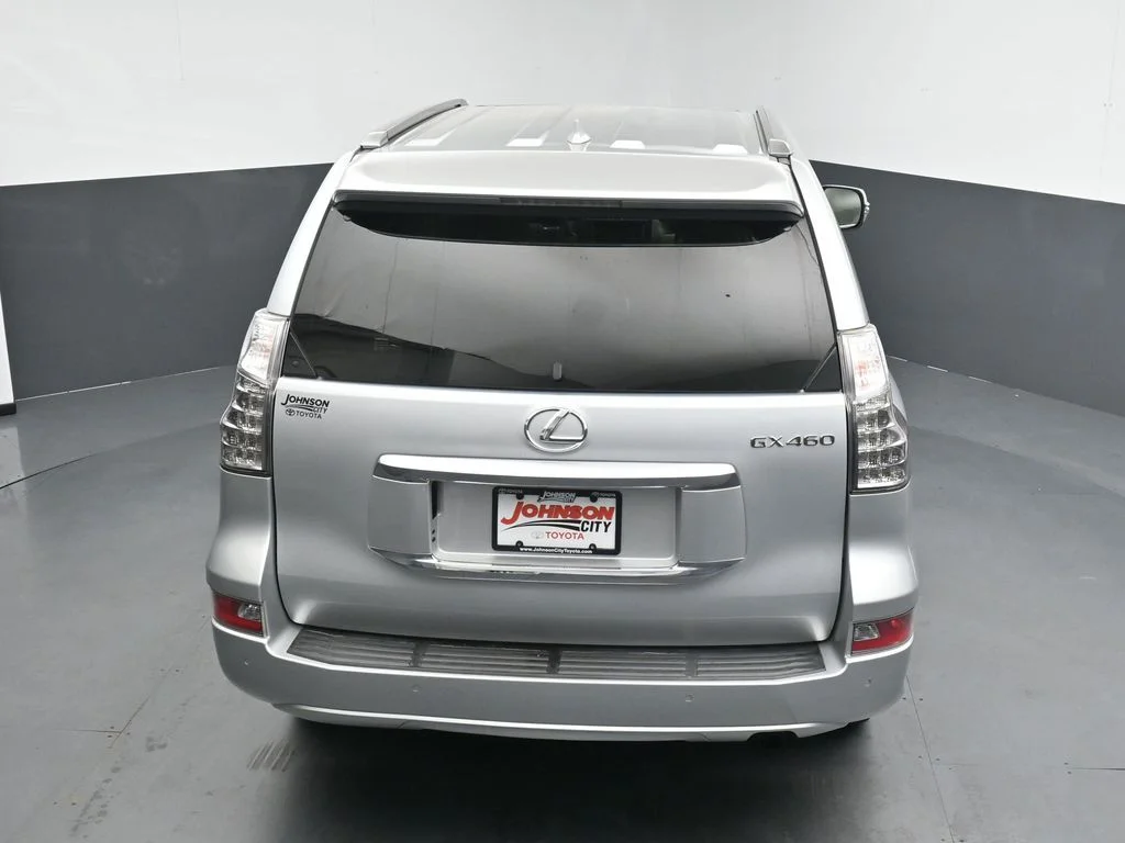 Used 2019 Silver Lexus 460 image 30