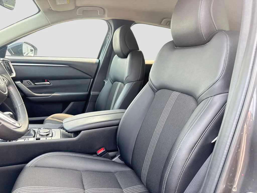 Used 2024 Gray Mazda 2.5 S Select Package image 8