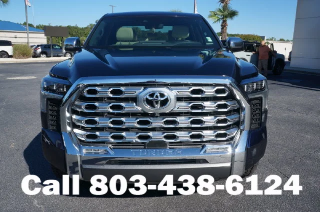 Used 2023 Blueprint Toyota 1794 image 21