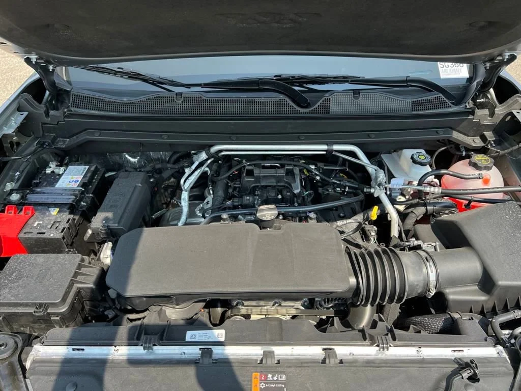 2026 GMC Canyon AT4 - Photo 27