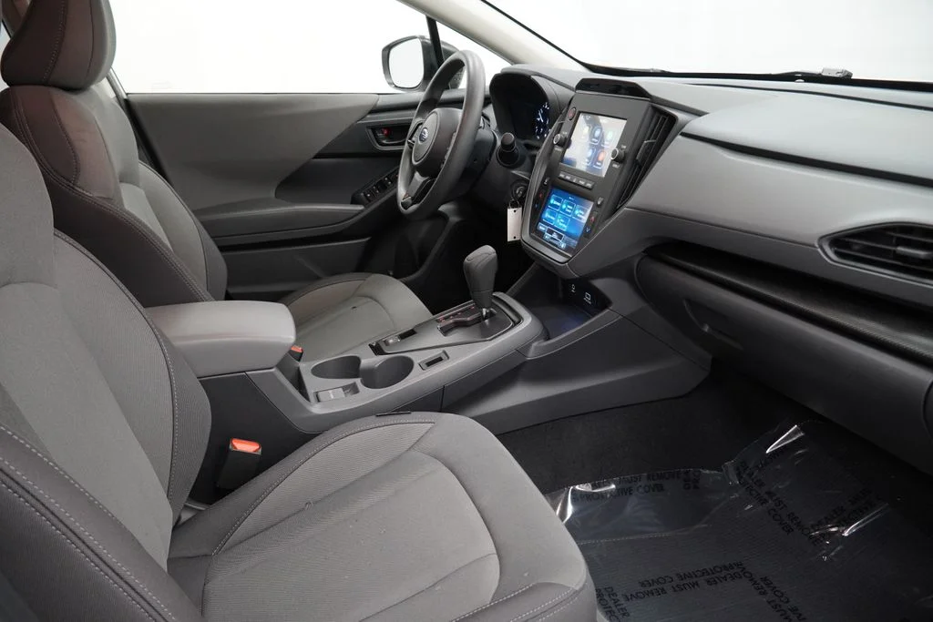 2024 Subaru Crosstrek Base - Photo 28
