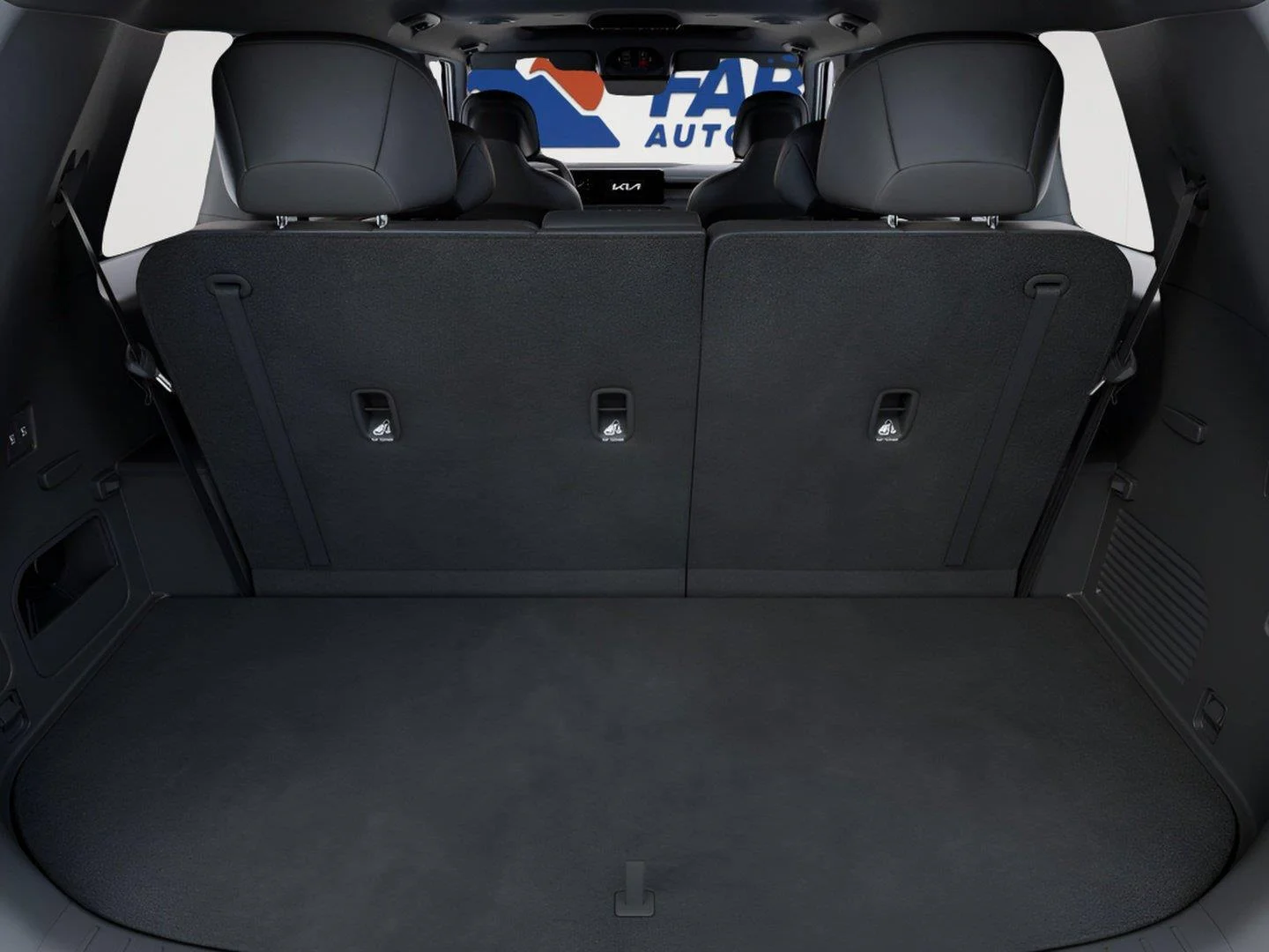 New 2027 Ebony Black Kia X-Line EX image 20