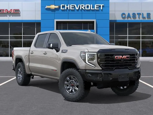 New 2026 Coastal Dune GMC AT4X image 9