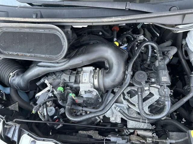 Used 2023 White Ford  image 23