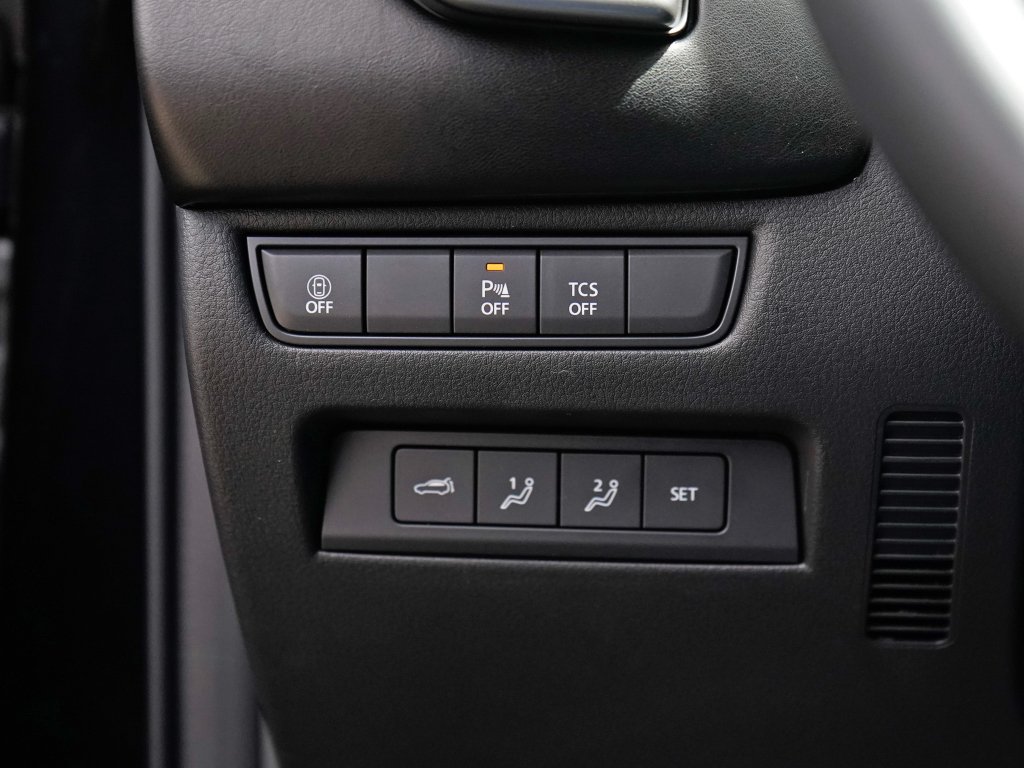 Used 2026 Jet Black Mica Mazda Premium image 19