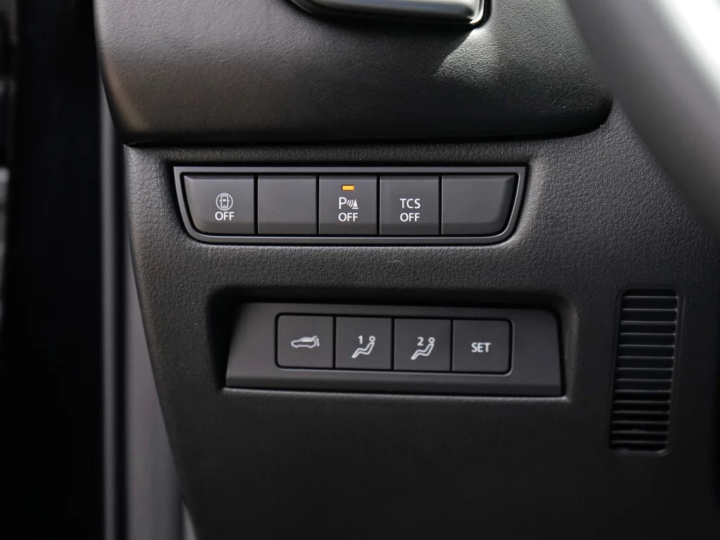 Used 2026 Jet Black Mica Mazda 2.5 S Premium image 19