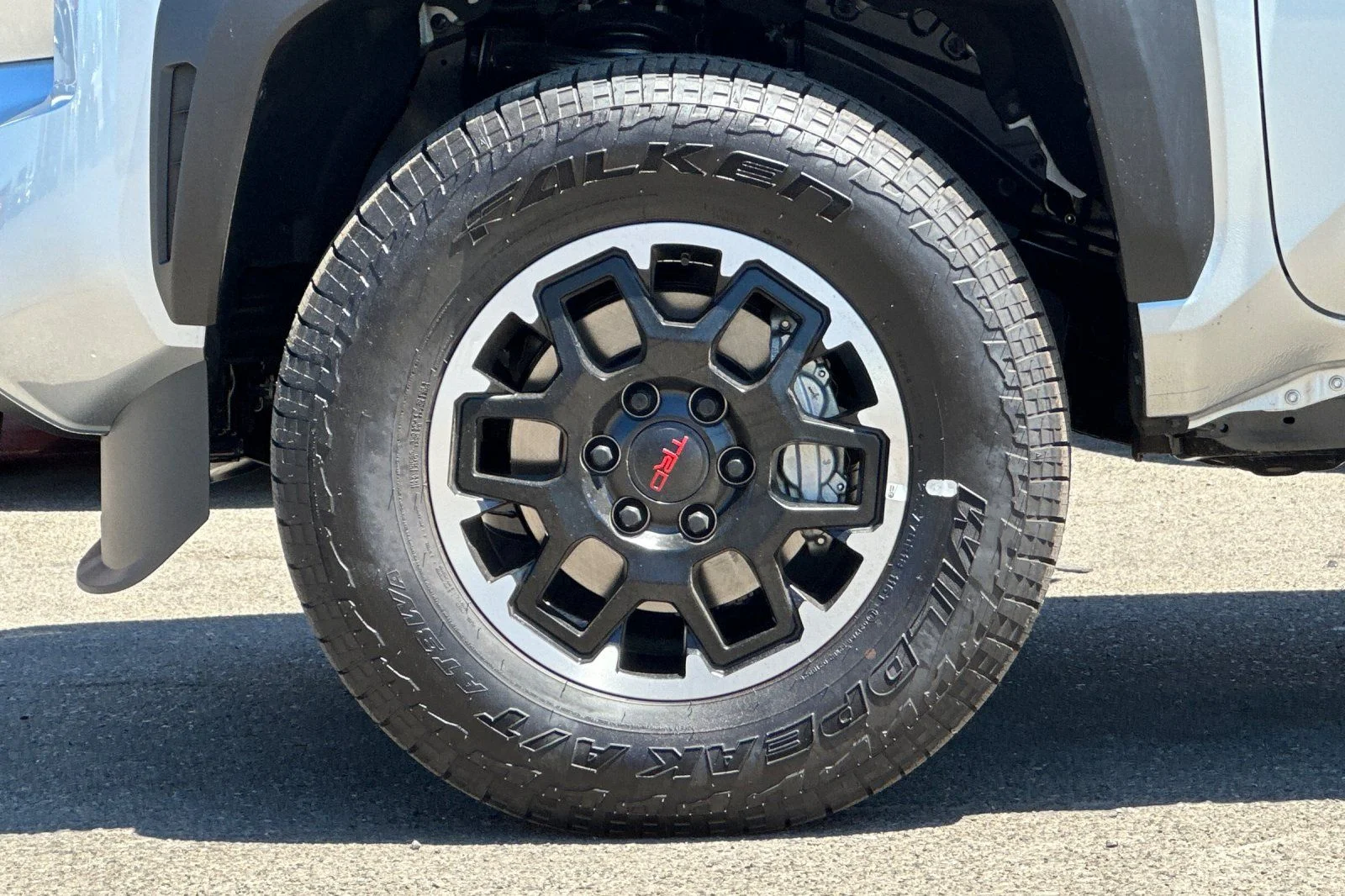 New 2026  Toyota TRD Off Road image 25