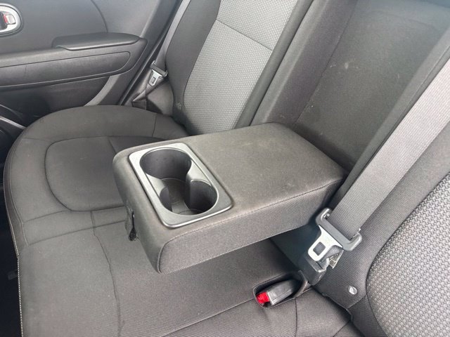 Used 2017 Gray Kia Plus image 24