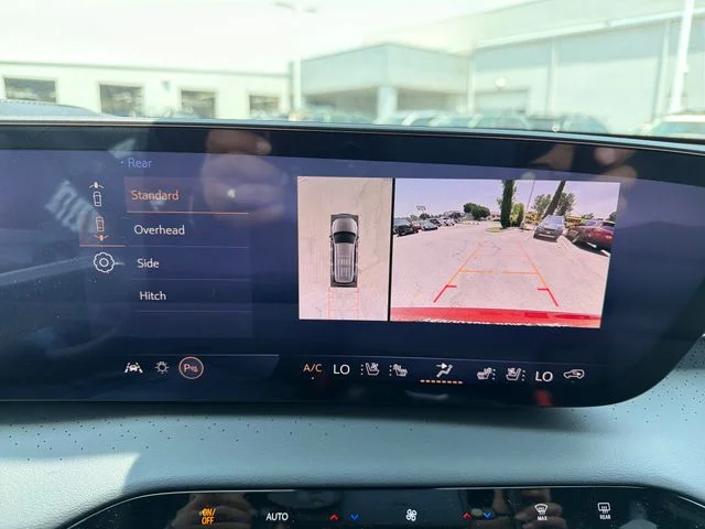 2026 Buick Enclave Avenir - Photo 13