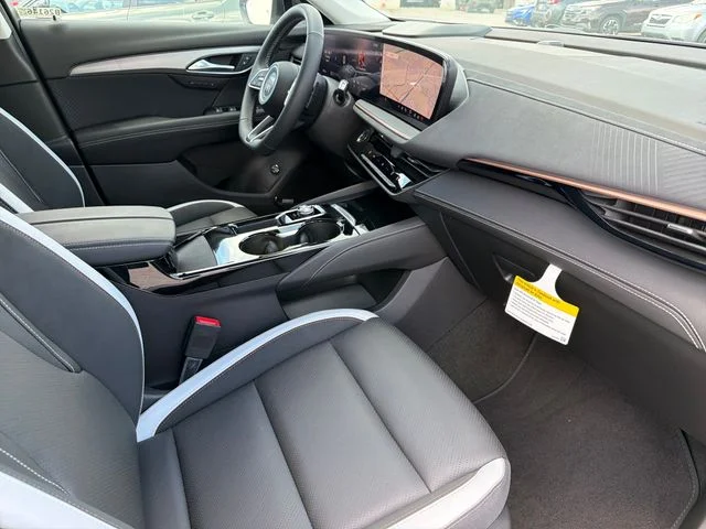 2026 Buick Envision Sport Touring - Photo 21