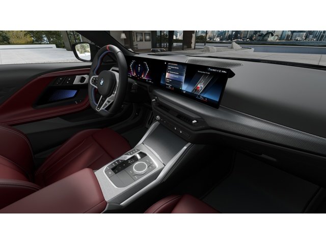 New 2026 Black Sapphire Metallic BMW M240i image 14