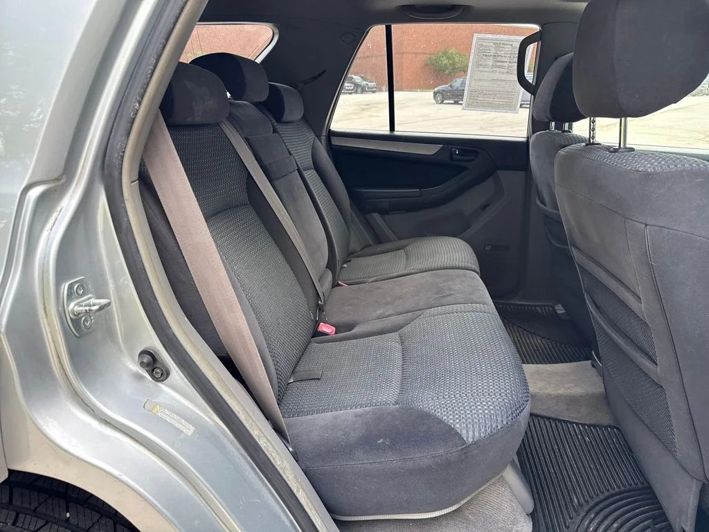 Used 2004  Toyota SR5 Sport image 23