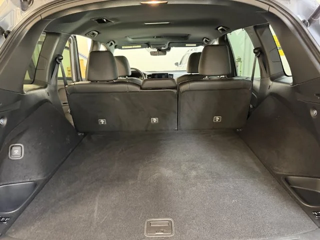 2024 Honda Passport Black Edition - Photo 23