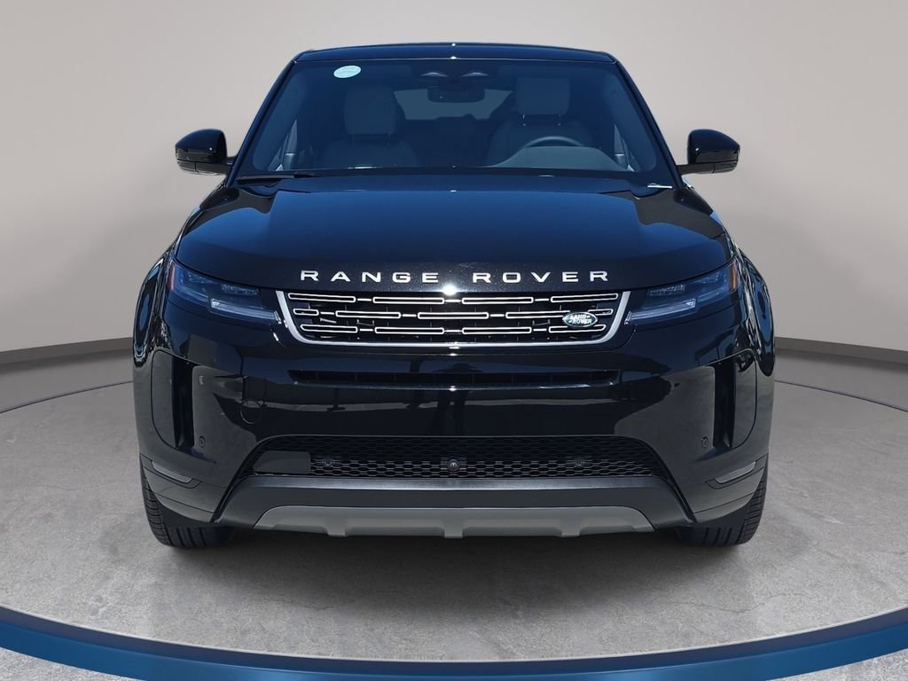 New 2026 Santorini Black LAND ROVER S image 2