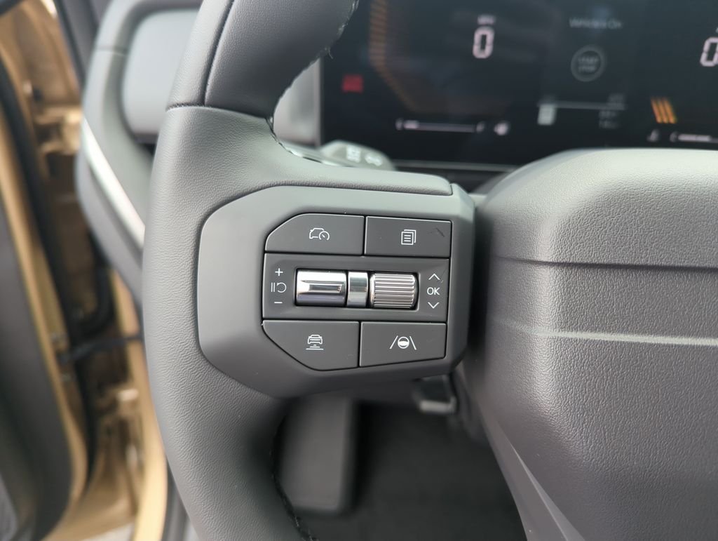 New 2027 Terrain Brown Kia X-Line S image 22