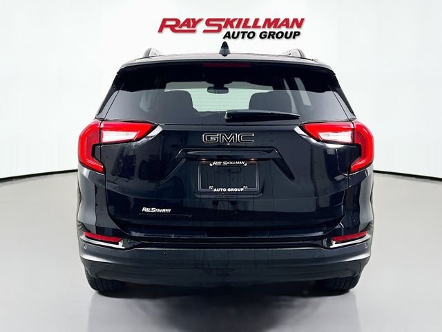 2023 GMC Terrain SLE - Photo 6