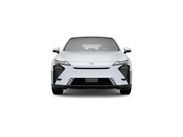 New 2027 Ultra White Lexus PREMIUM PLUS image 5