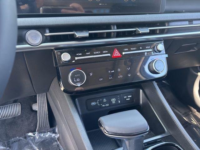New 2026 Phantom Black Hyundai SEL Premium AWD image 25