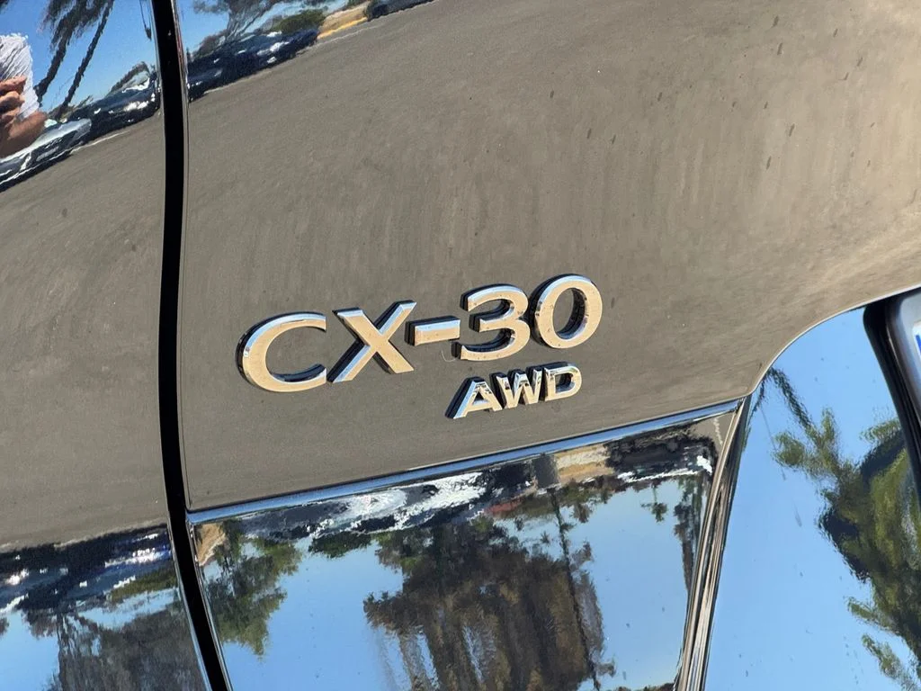 Certified Used 2026 Black Mazda 2.5 S Aire Edition image 24