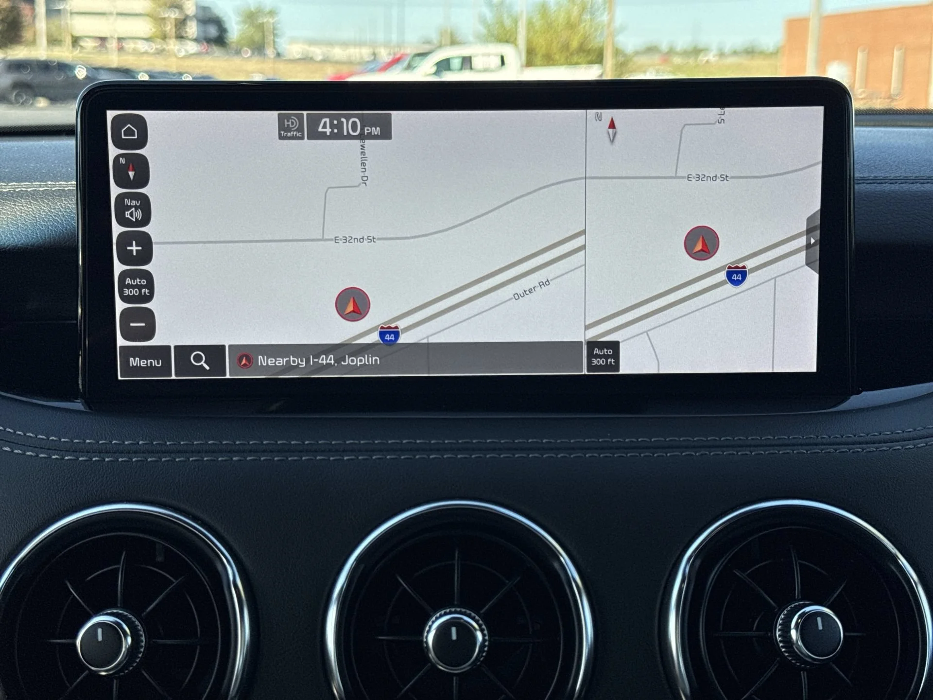 2023 Kia Stinger GT2 - Photo 18
