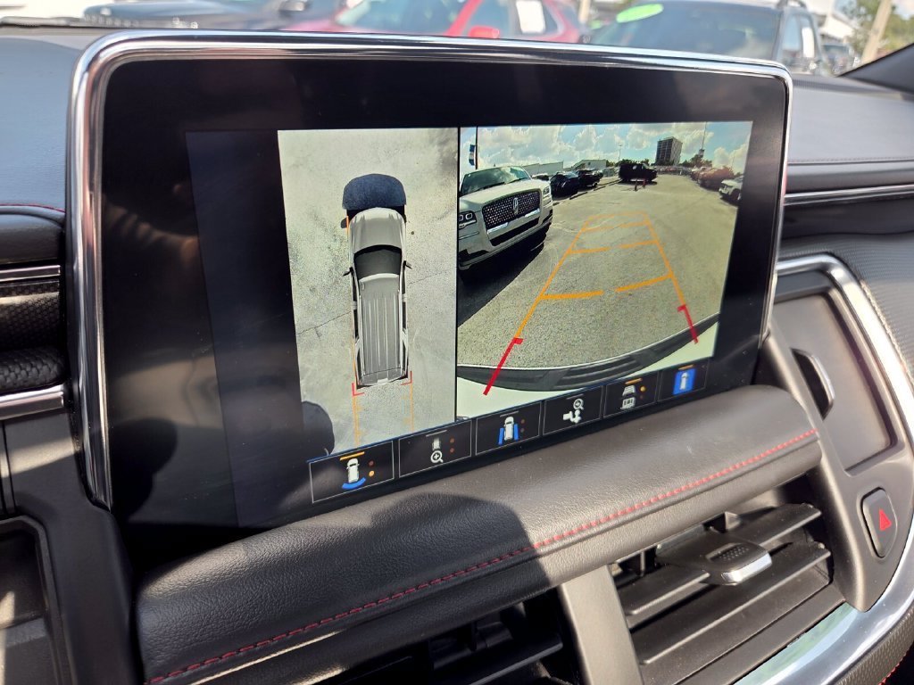 2023 Chevrolet Suburban RST - Photo 36
